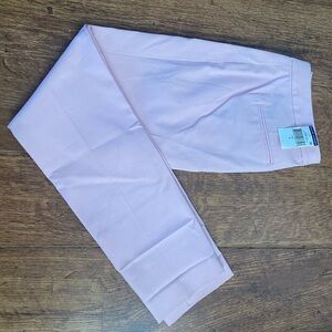 Ralph Lauren pink pants